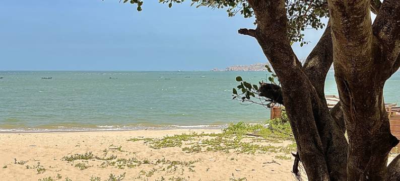 平潭老陈家客栈(坛南湾七号沙滩店)图片