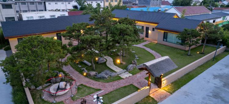 醉东风乡村艺栈图片