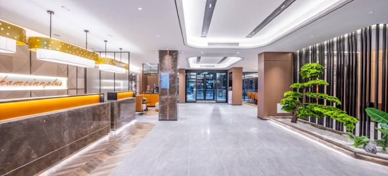 如家精选酒店(潍坊市安丘凌河店)图片