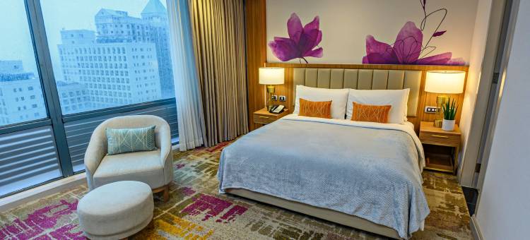 MCollection - Business & Leisure Stay in Eastwood City图片