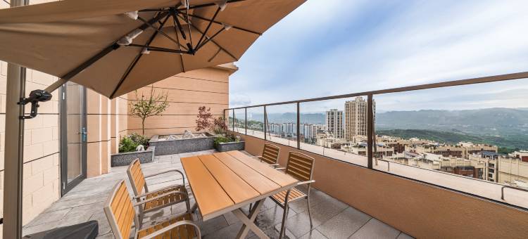 全季酒店(毕节大方迎宾大道店)图片