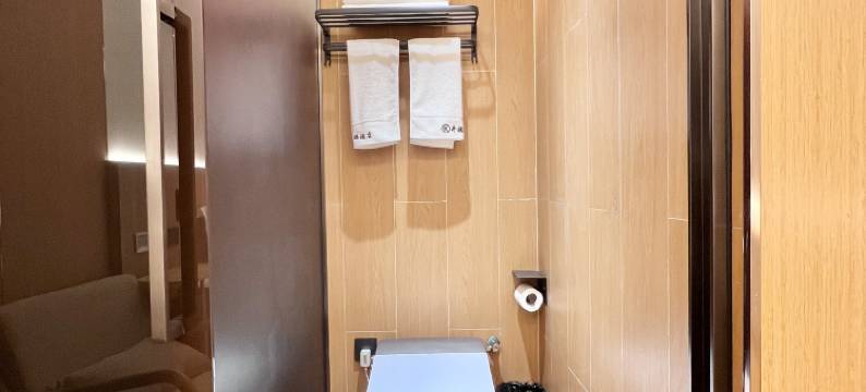 小金开鹏酒店图片