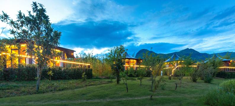 亦可园·栖居(云舍景区店)图片