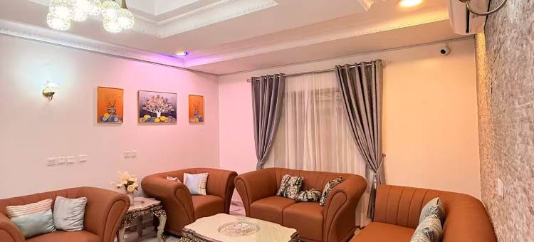 星愿商务酒店(Star Wish Business Hotel)图片