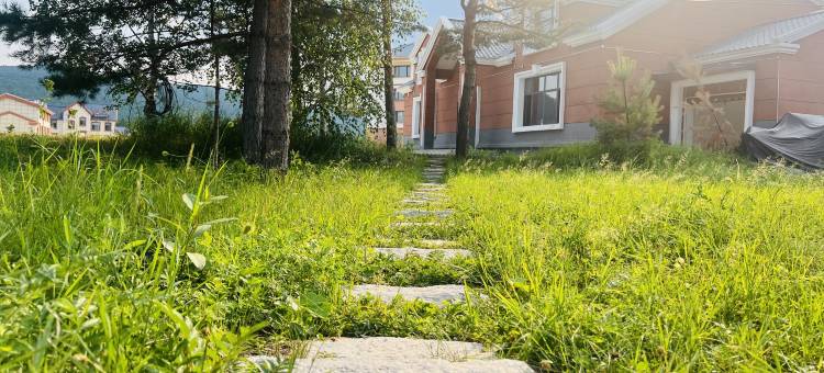 岭居·别墅民宿图片