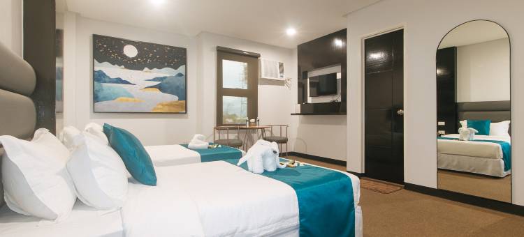 红门酒店博斯-由红门酒店管理(Hotel Boss by RedDoorz)图片