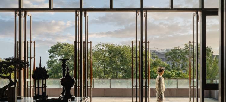 昆明滇池宋品酒店图片