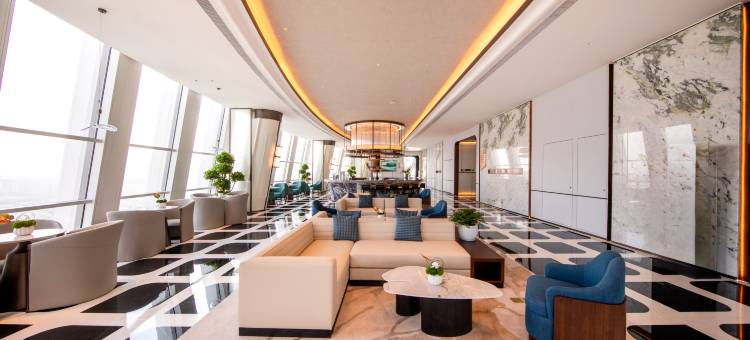 泉府云瑧酒店图片