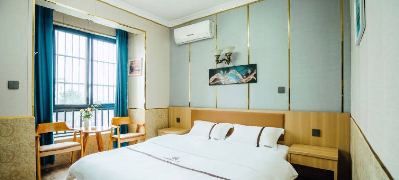 广汉金豪商务酒店(三星堆店)图片