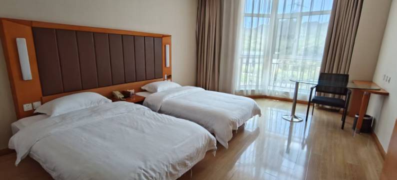 宽城神栗大酒店图片