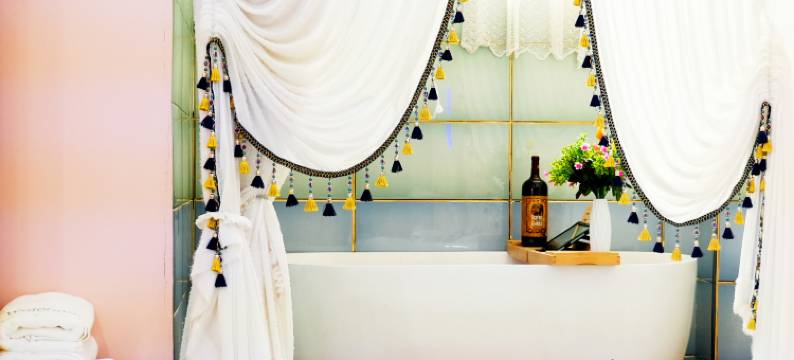 喀什市古城漠尚民宿(喀什古城店)图片