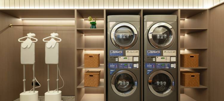 星程酒店(哈尔滨中央大街中华巴洛克店)图片