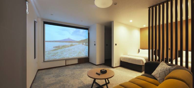 THE TOKI 富士河口湖(THE TOKI FujiKawaguchiko)图片