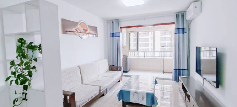 清雅小筑精品美宿(万达广场店)图片