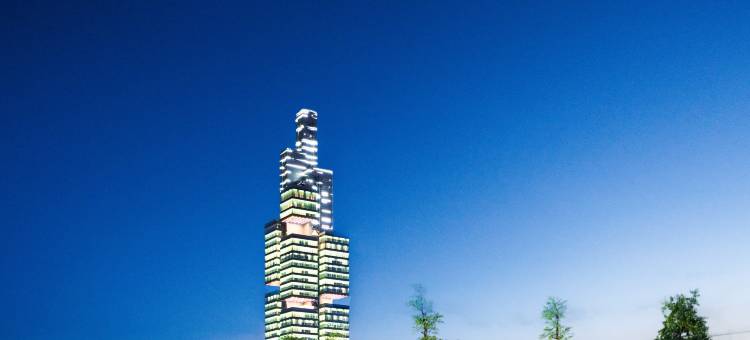 在叙·缦居(中天会展城国际生态会议中心地铁站店)图片