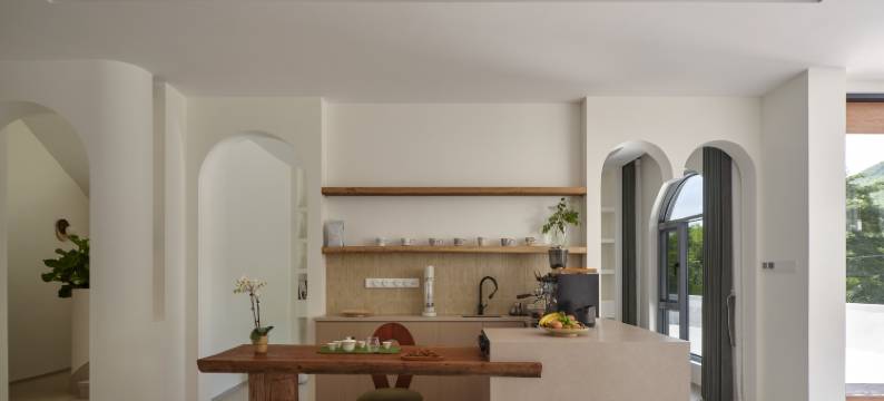 云肆｜Joyful Lan民宿(莫干山国际度假区店)图片