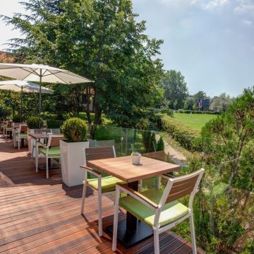 Hotel HeritageOver view