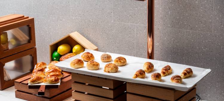 贵阳北站美仑酒店图片