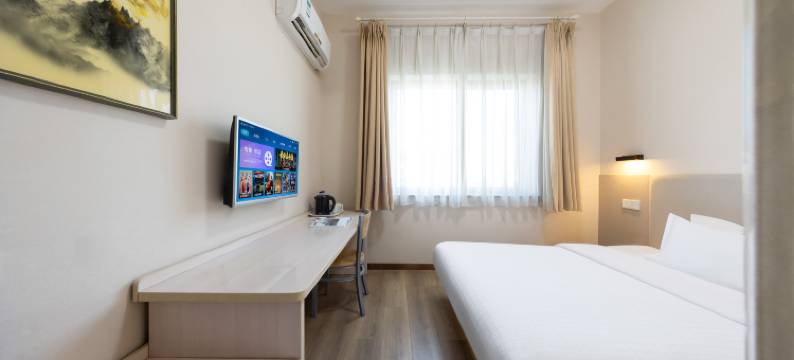 中州商旅酒店(开封清明上河园大宋东京梦华店)图片