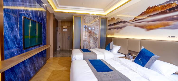 金瓶酒店(阿坝州阿坝县店)图片