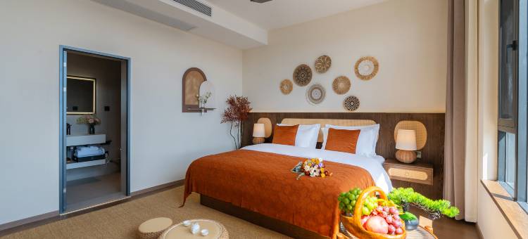 宇宸雅阁·Hanging Gardens丨主题美宿(丽江三义机场店)图片