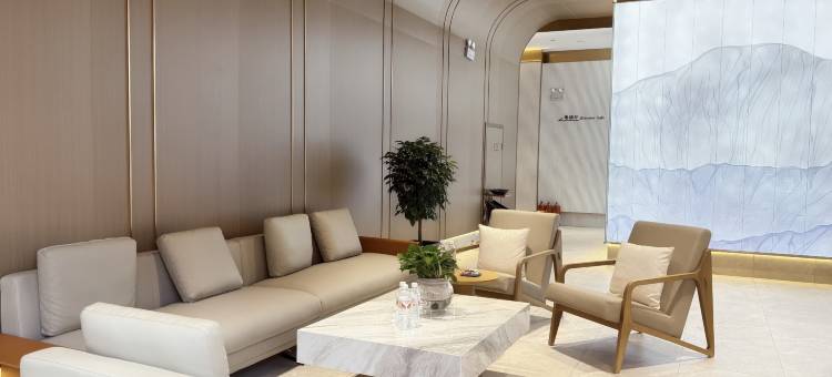 玛曲荞麦国际大酒店图片