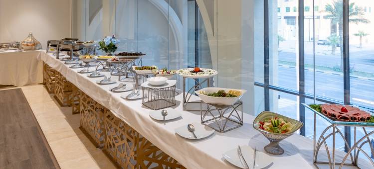 Alenwan Serviced Apartments图片