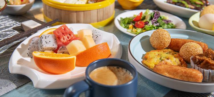 贵州中瑞天禧酒店图片