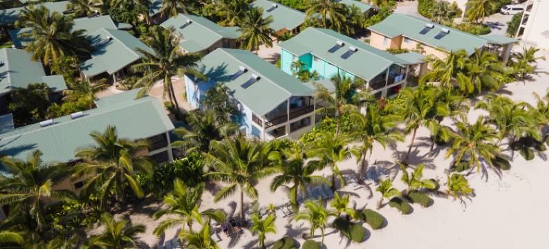 厄齐沃特水疗度假村(The Edgewater Resort & Spa)图片