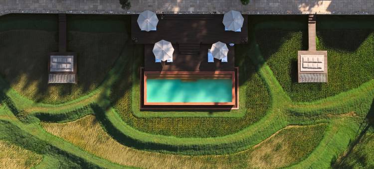 第六季度假庄园图片