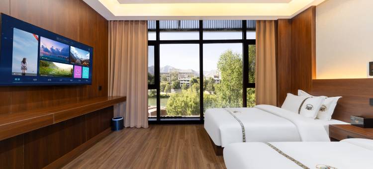 觉登大酒店(八廓街大昭寺店)图片