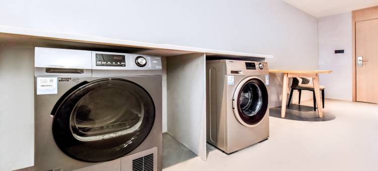 城市便捷酒店(习水箐山森林公园店)图片