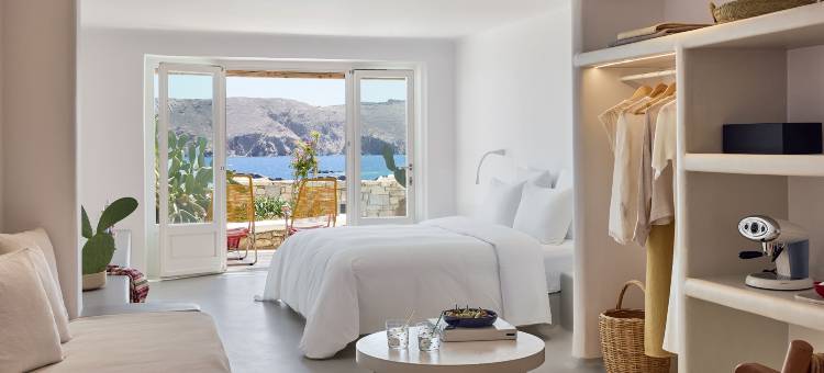 米科诺斯星级酒店(Mykonos Lolita, A Grecotel Resort to Live)图片