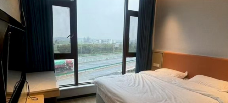 君王大酒店图片