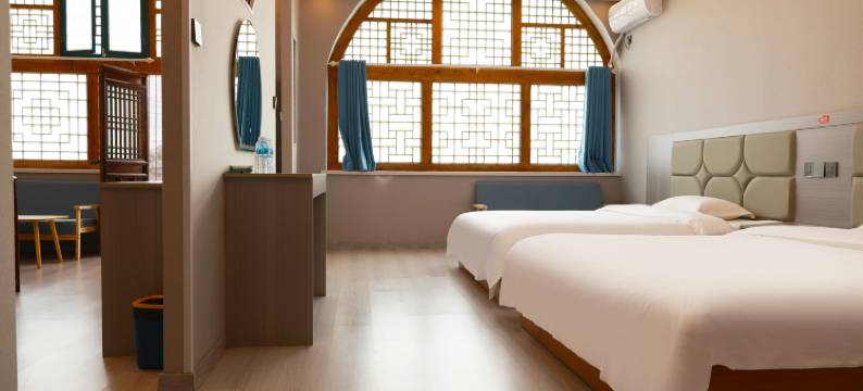 临县景泰园民宿(碛口古镇店)图片