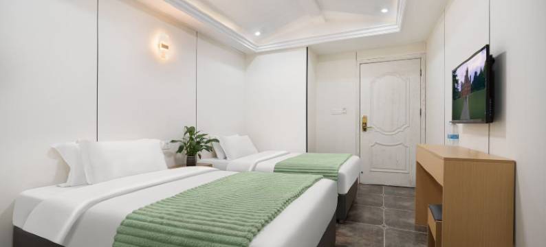 伊人星空酒店图片