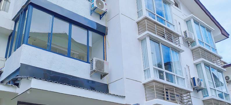武夷山南源岭栖心民宿图片