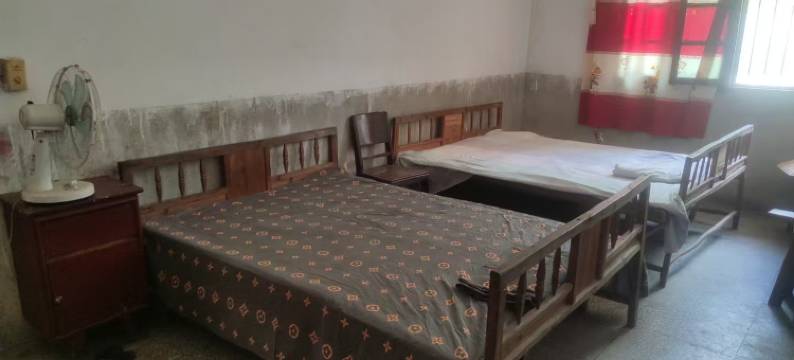 麻城进明旅馆图片