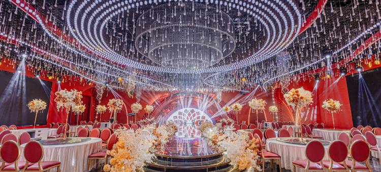 蒙涯大酒店(察右后旗店)图片