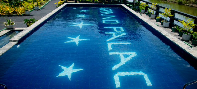 Grand Palace Hotel, Seeduwa图片