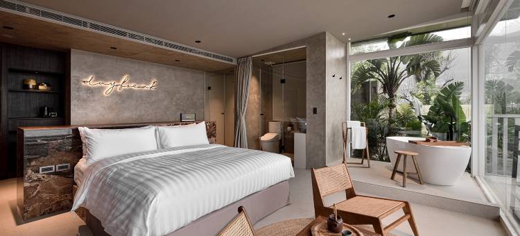 曉宅山民宿图片