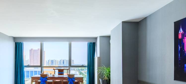 绎住新桐民宿图片