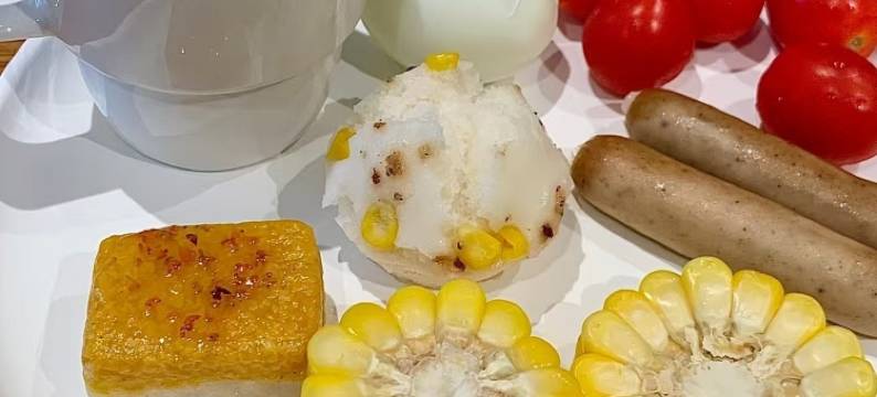 尚好商旅酒店(华为南京研究所天隆寺地铁站店)图片