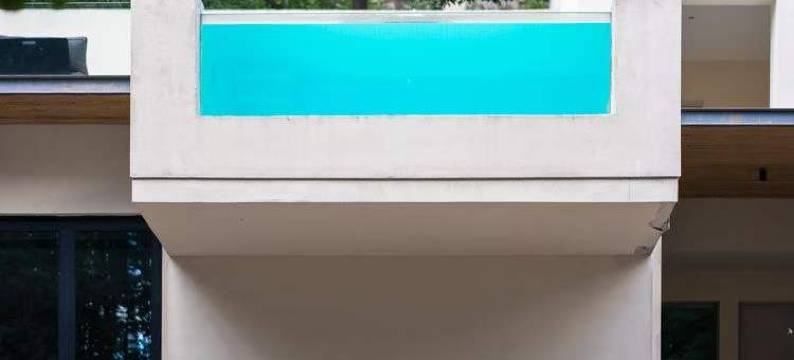 武汉樾和林泉白玉兰民宿图片