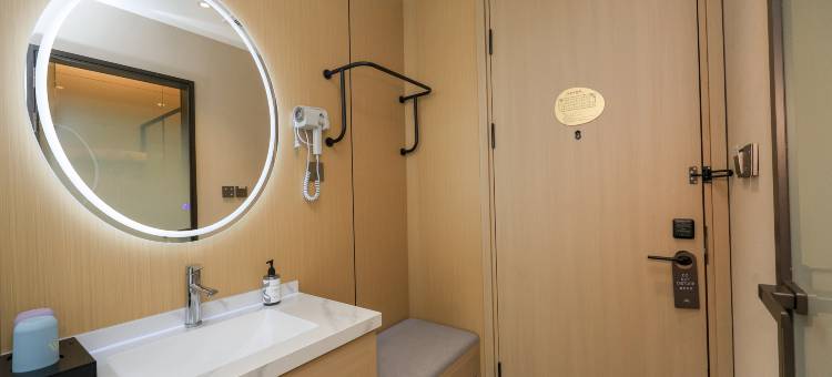 艾扉酒店(珲春高铁站国际客运站店)图片