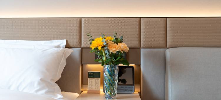 伯爵世家酒店(滁州市政府世贸购物生活广场店)图片