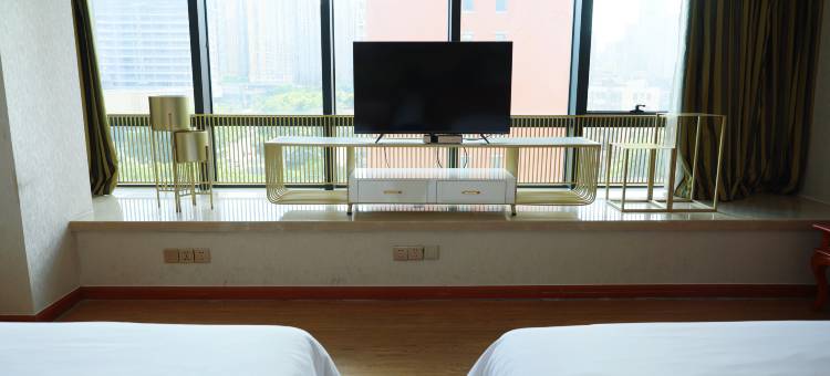 维也纳酒店(安溪宝龙广场店)图片