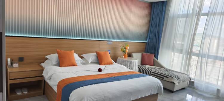 固原东篱小舍民宿图片