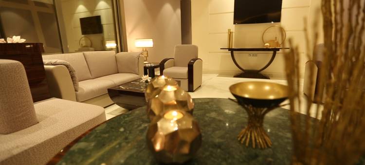 哈达1号酒店公寓(Vivienda Hotel Hada 1)图片