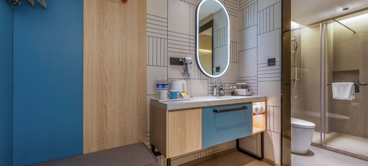 如家酒店(大同古城西门店)图片